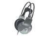 Trust Silverline 751B - Headphones ( ear-cup )
