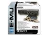 Creative Professional E-MU 1820 - Sound card - 24-bit - 192 kHz - 7.1 channel surround - PCI