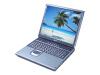 Acer Aspire 1714SMi - P4 3.4 GHz - RAM 1 GB - HDD 120 GB - DVDRW / DVD-RAM - GF FX Go5700 - Gigabit Ethernet - WLAN : 802.11b/g - Win XP Home - 17