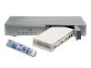 NorthQ 7200 - DVD player / HDD recorder