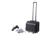 Fujitsu Wheeler - Carrying case - black