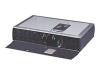 LG RD JT30 - DLP Projector - 1400 ANSI lumens - XGA (1024 x 768)