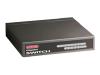 Sitecom LN 114 - Switch - 5 ports - EN, Fast EN, Gigabit EN - 10Base-T, 100Base-TX, 1000Base-T