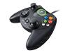 Logitech Compact Controller for Xbox - Game pad - 6 button(s) - Microsoft Xbox