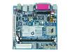 VIA EPIA CL10000 - Motherboard - mini ITX - CLE266 - UDMA133 - 2 x Ethernet - video