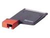 Xircom RealPort 2 Ethernet 10/100 - Network adapter - PC Card - EN, Fast EN - 10Base-T, 100Base-TX