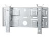 Sony SU LW1 - Bracket for plasma panel - wall-mountable