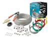 Sitecom LN 220 - Network Installation Kit 1 - Network cable kit - bare wire - bare wire - 50 m - UTP