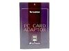 FUJIFILM - Card adapter ( SM ) - PC Card