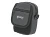 Trust 100SN Digital Camera Bag - Soft case for digital photo camera - nylon, polyester