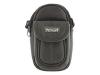 Trust 200ML Digital Camera Bag Pro - Soft case for digital photo camera - leather