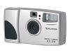 Fujifilm EX-20 - Digital camera - 2.0 Mpix - supported memory: SM