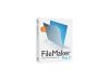FileMaker Pro - ( v. 7 ) - complete package - 5 users - EDU - CD - Win, Mac
