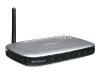 NETGEAR WGT634U 108 Mbps Wireless Storage Router - Wireless router - EN, Fast EN, 802.11b, 802.11g, 802.11 Super G