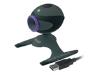 Trust SpaceC@m 360 USB 2.0 - Web camera - colour - Hi-Speed USB