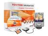 TomTom Navigator - GPS kit for Palm Tungsten T3