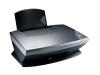 Lexmark X2250 - Multifunction ( printer / copier / scanner ) - colour - ink-jet - copying (up to): 13 ppm (mono) / 5 ppm (colour) - printing (up to): 14 ppm (mono) / 8 ppm (colour) - 100 sheets - USB