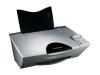 Lexmark X5250 All-In-One - Multifunction ( printer / copier / scanner ) - colour - ink-jet - copying (up to): 15 ppm (mono) / 9 ppm (colour) - printing (up to): 20 ppm (mono) / 14 ppm (colour) - 100 sheets - USB