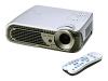 Acer PD 112 - DLP Projector - 1300 ANSI lumens - SVGA (800 x 600) - 4:3