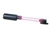 Akasa AK 169-RD - System cabinet lighting - neon red - 30.5 cm