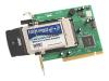 SMC EliteConnect Universal - Network adapter - PCI - 802.11b, 802.11a, 802.11g