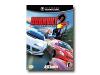 Burnout 2: Point of Impact - Complete package - 1 user - GAMECUBE