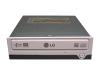 LG GSA 4082B - Disk drive - DVDRW / DVD-RAM - IDE - internal - 5.25
