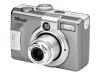 Trust 1490Z PowerC@m Optical Zoom - Digital camera - 5.0 Mpix - optical zoom: 3 x - supported memory: MMC, SD