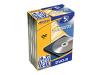 Memorex - 5 x DVD-R - 4.7 GB 4x - DVD video box - storage media
