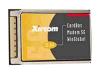 Xircom CardBus Modem 56 WinGlobal - Fax / modem - plug-in module - CardBus - 56 Kbps - K56Flex, V.90 (pack of 20 )