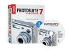 PhotoSuite Platinum - ( v. 7 ) - complete package - 1 user - Win - English