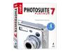 PhotoSuite Platinum - ( v. 7 ) - complete package - 1 user - Win - French