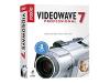 Roxio Videowave Professional - ( v. 7 ) - complete package - 1 user - CD - Win - English