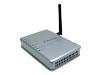 Hawking Wireless-G Multi-Function AP/Bridge HWBA54G - Radio access point - 802.11b/g