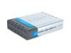 D-Link DSL 300T - DSL modem - external - Ethernet - 8 Mbps