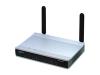 LANCOM Wireless 1821 ADSL - Router + 4-port switch - ISDN/DSL - EN, Fast EN, 802.11b, 802.11a, 802.11g