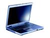 BenQ Joybook 8100 - Pentium M 1.6 GHz - Centrino - RAM 512 MB - HDD 60 GB - DVD+RW - Mobility Radeon 9600 - WLAN : 802.11b - Win XP Home - 15.4
