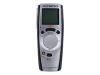 Olympus VN-120 - Digital voice recorder - flash 16 MB
