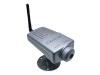 Hawking HNC320W - Network camera - colour - 10/100, 802.11b