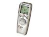 Olympus VN-480 - Digital voice recorder - flash 64 MB