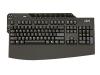 Lenovo ThinkPlus Enhanced Performance USB Keyboard - Keyboard - USB - black - UK
