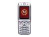 Motorola E365 - Cellular phone with digital camera - GSM