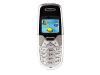 LG G3100 - Cellular phone - GSM - silver