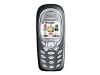 Siemens A60 - Cellular phone - GSM - stone
