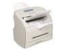 Canon FAX L380 - Multifunction ( copier / fax / printer ) - B/W - laser - copying (up to): 18 ppm - printing (up to): 18 ppm - 250 sheets - 33.6 Kbps - USB