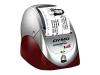 DYMO LabelWriter 330 Turbo - Label printer - B/W - direct thermal - Roll (6.2 cm) - 300 dpi x 300 dpi - up to 32 ppm - capacity: 1 rolls - serial, USB