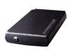 Freecom Classic - Hard drive - 250 GB - external - Hi-Speed USB - buffer: 8 MB - black