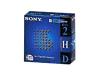 Sony - 10 x Floppy Disk - 1.44 MB - Mac - storage media