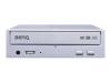 BenQ DW822A - Disk drive - DVDRW - IDE - internal - 5.25