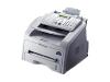 Samsung SF 560 - Fax / copier - B/W - laser - copying (up to): 16 ppm - 250 sheets - 33.6 Kbps